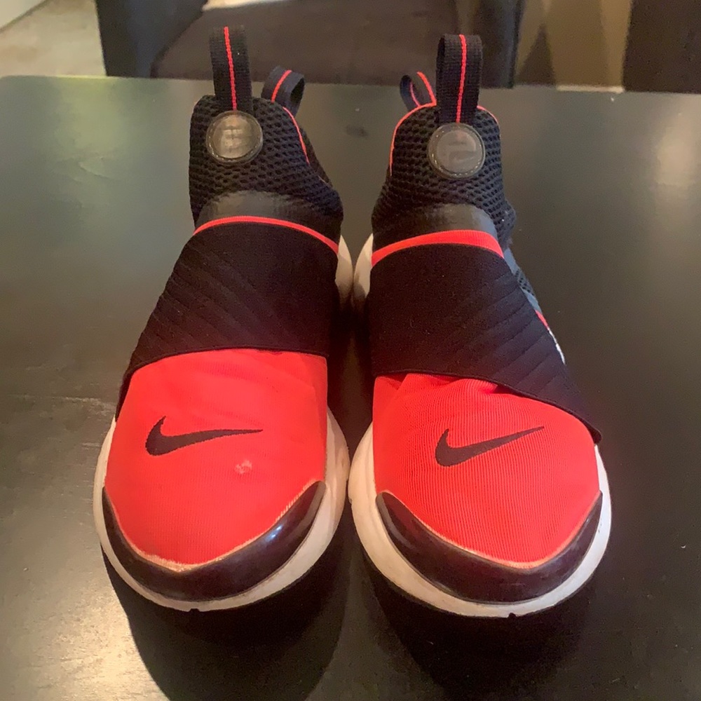 Nike shoes